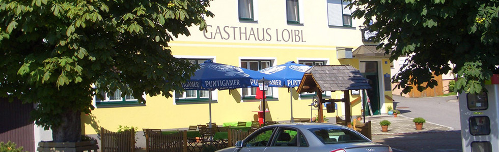Unter der Kastanie