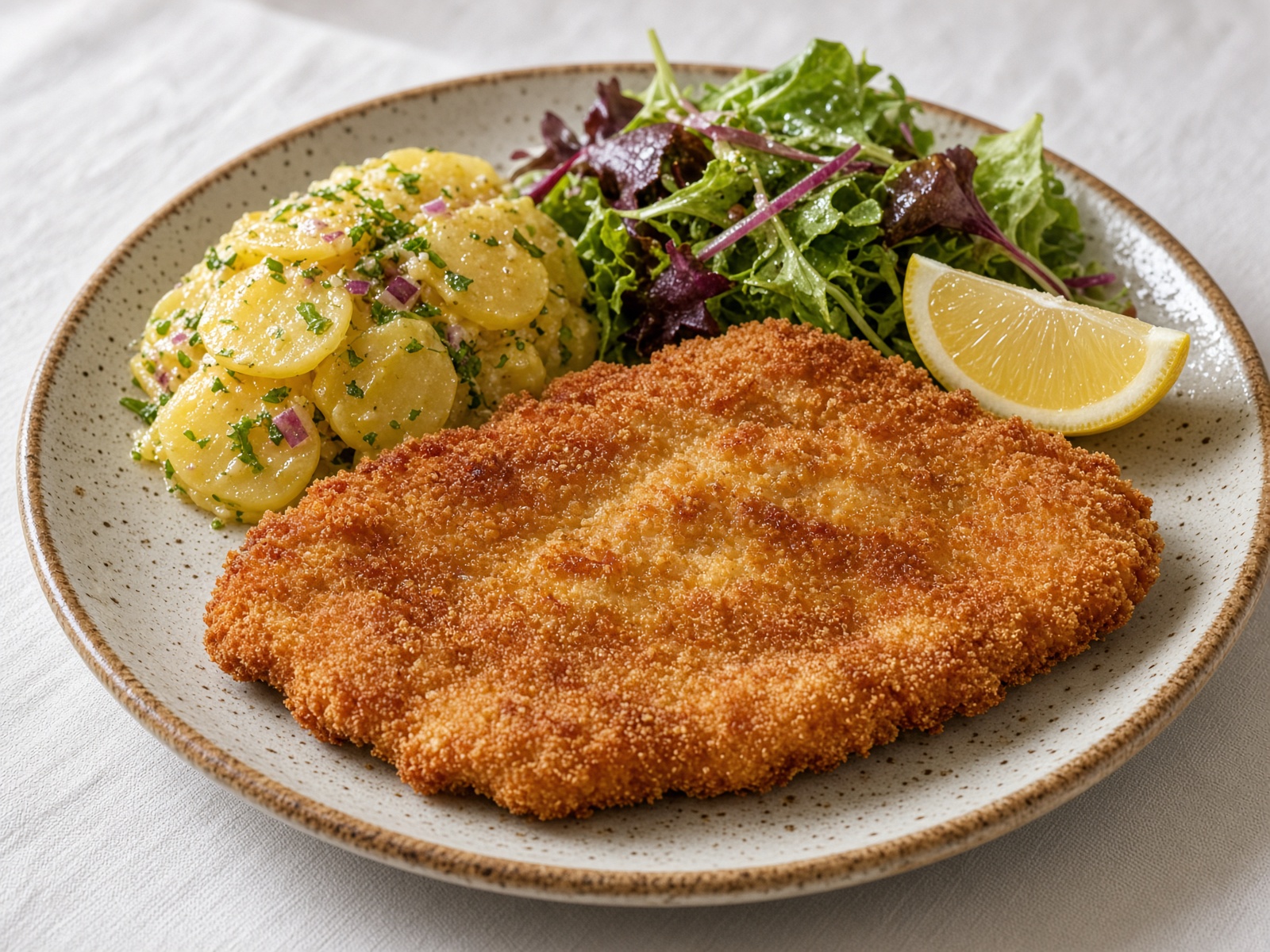 Wiener Schnitzel