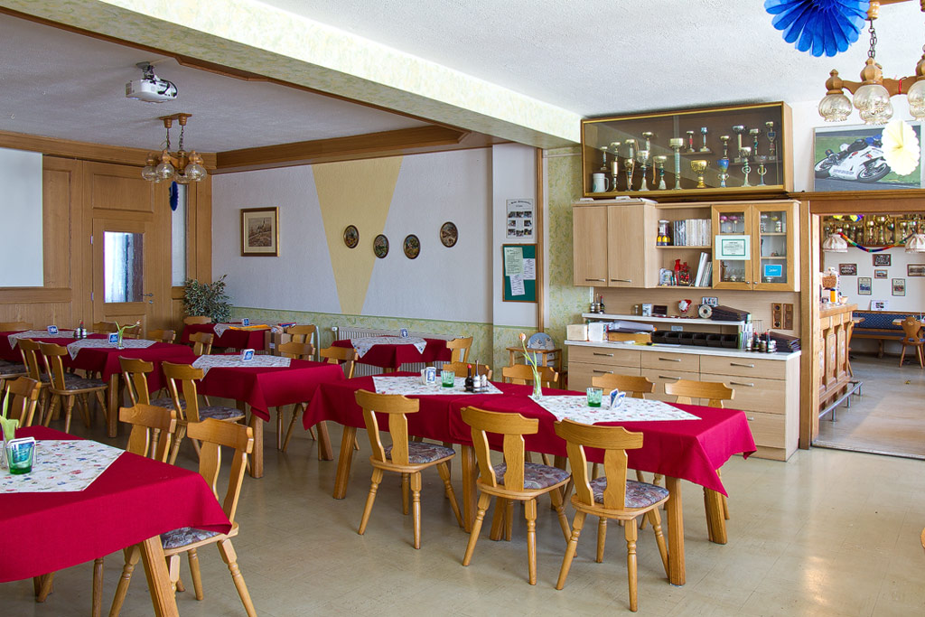 Speisesaal